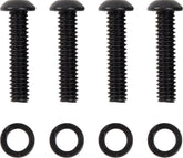 Drag Specialties Screws Hand Control Bl Nc HARDWARE KITS - APPLICATION RE Drag Specialties