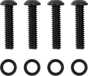 Drag Specialties Screws Hand Control Bl Nc HARDWARE KITS - APPLICATION RE Drag Specialties