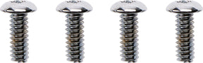 Drag Specialties Screws Switch Housing Chr HARDWARE KITS - APPLICATION RE Drag Specialties