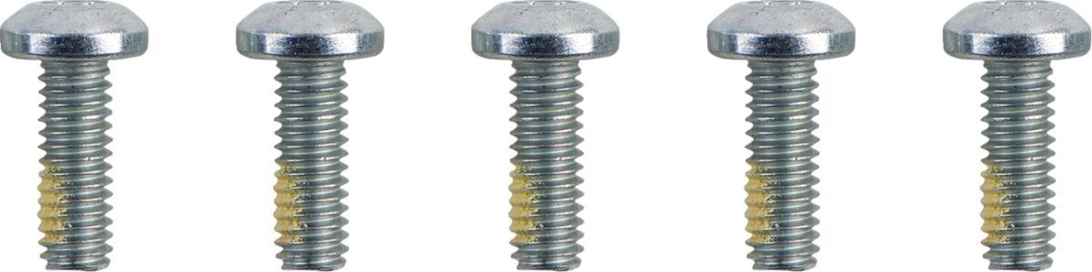 Drag Specialties Screws F Rtr 5/16 18 Torx HARDWARE KITS - APPLICATION RE Drag Specialties