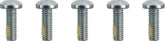 Drag Specialties Screws F Rtr 5/16 18 Torx HARDWARE KITS - APPLICATION RE Drag Specialties