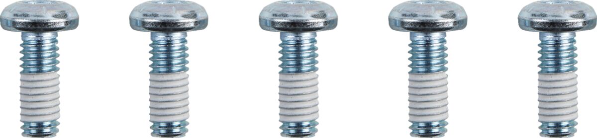 Drag Specialties Screws R Rtr 3/8 16 Torx HARDWARE KITS - APPLICATION RE Drag Specialties