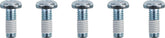 Drag Specialties Screws R Rtr 3/8 16 Torx HARDWARE KITS - APPLICATION RE Drag Specialties