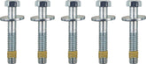 Drag Specialties Screws Puly 7/16 14 Hex HARDWARE KITS - APPLICATION RE Drag Specialties