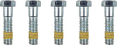 Drag Specialties Screws Puly 7/16 14 Hex HARDWARE KITS - APPLICATION RE Drag Specialties