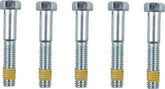 Drag Specialties Screws Puly 7/16 14 Hex HARDWARE KITS - APPLICATION RE Drag Specialties