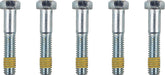Drag Specialties Screws Puly 7/16 14 Hex HARDWARE KITS - APPLICATION RE Drag Specialties