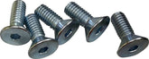 Drag Specialties Screws F Rtr 5/16 18 Cs Hardware Kits Drag Specialties