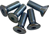Drag Specialties Screws F Rtr 7/16 18 Cs Hardware Kits Drag Specialties