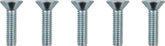 Drag Specialties Screws F Rtr 5/16 18 Cs Hardware Kits Drag Specialties
