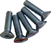 Drag Specialties Screws Rtr 3/8 16 Cs Skt Hardware Kits Drag Specialties