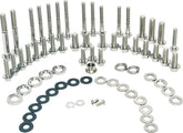Feuling Parts Bolt Kit Engine Xl 91 03 HARDWARE KITS - APPLICATION RE Feuling
