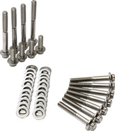 Feuling Parts Bolt Kit Primary Xl 91 03 HARDWARE KITS - APPLICATION RE Feuling