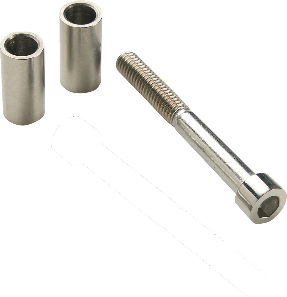 Ciro Scrw Kt Perch Mnt Ind Chr Hardware Kits Ciro
