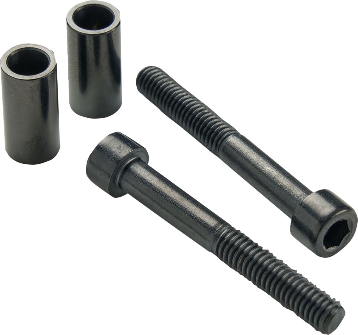 Ciro Scrw Kt Perch Mnt Ind Blk Hardware Kits Ciro