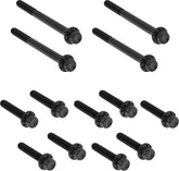 Arlen Ness Bolt Kit Titanium Softail 18 Builders Fastener Sets Arlen Ness