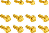 Arlen Ness Bolt Kit Titan M8 17 25 Ca Builders Fastener Sets Arlen Ness