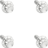 Arlen Ness Bolt Kit Titanium Flhx 24 25 Builders Fastener Sets Arlen Ness