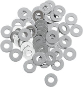 Gardner Westcott Washer 1/4 Machine Chr HARDWARE KITS - ASSORTMENTS Gardner Westcott