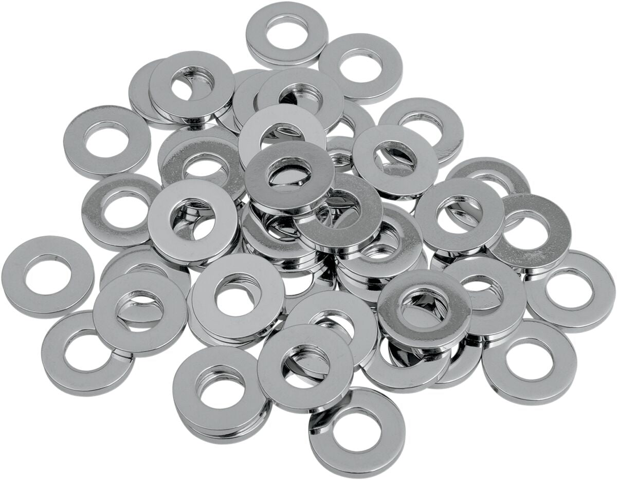 Gardner Westcott Washer 5/16 Machine Chr HARDWARE KITS - ASSORTMENTS Gardner Westcott