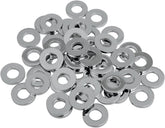 Gardner Westcott Washer 5/16 Machine Chr HARDWARE KITS - ASSORTMENTS Gardner Westcott
