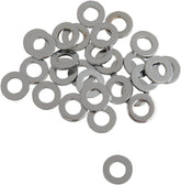 Gardner Westcott Washer 1/4 An Chr 30 Pk HARDWARE KITS - ASSORTMENTS Gardner Westcott