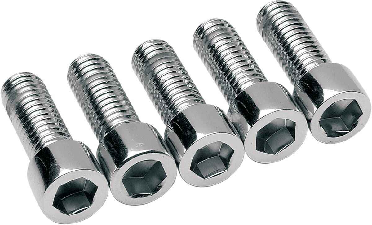 Gardner Westcott 7/16 X14 1 1/4 Socket Head HARDWARE KITS - ASSORTMENTS Gardner Westcott