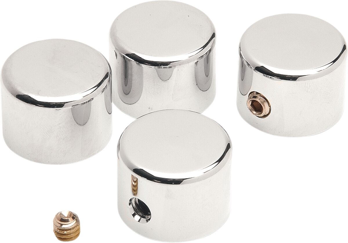 Drag Specialties Head Bolt Covers HARDWARE KITS - APPLICATION RE Drag Specialties