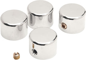 Drag Specialties Head Bolt Covers HARDWARE KITS - APPLICATION RE Drag Specialties