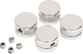 Drag Specialties Engine Head Bolt Cvr S&S HARDWARE KITS - APPLICATION RE Drag Specialties