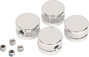 Drag Specialties Engine Head Bolt Cvr S&S HARDWARE KITS - APPLICATION RE Drag Specialties