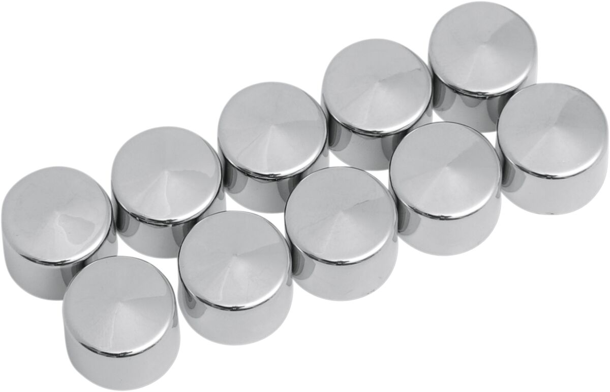 Drag Specialties Cover Bolt 5/16 Skt Aln 10 HARDWARE KITS - ASSORTMENTS Drag Specialties