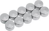 Drag Specialties Cover Bolt 5/16 Skt Aln 10 HARDWARE KITS - ASSORTMENTS Drag Specialties
