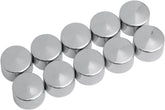 Drag Specialties Cover Bolt 3/8 Skt Aln 10 HARDWARE KITS - ASSORTMENTS Drag Specialties