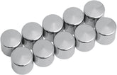 Drag Specialties Cover Bolt Dp 9/16 Hex 10 HARDWARE KITS - ASSORTMENTS Drag Specialties