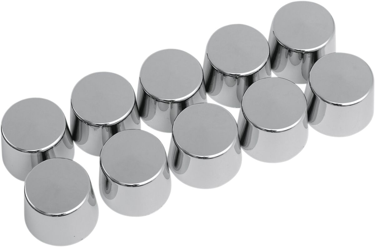 Drag Specialties Cover Bolt Dp 15/16 Hex 10 HARDWARE KITS - ASSORTMENTS Drag Specialties