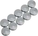 Drag Specialties Cover Bolt 1/4 Torx 10 Pk HARDWARE KITS - ASSORTMENTS Drag Specialties