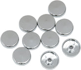 Drag Specialties Cover Bolt 5/16 Torx 10 Pk HARDWARE KITS - ASSORTMENTS Drag Specialties