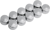 Drag Specialties Cover Bolt 10 Mm 12 Pt 10 Pk HARDWARE KITS - ASSORTMENTS Drag Specialties