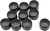 Drag Specialties Cover Bolt 7/16 Hex Blk HARDWARE KITS - ASSORTMENTS Drag Specialties