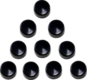 Drag Specialties Cover Bolt 1/2 Hex Blk HARDWARE KITS - ASSORTMENTS Drag Specialties
