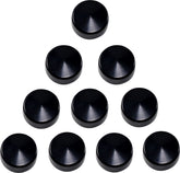 Drag Specialties Cover Bolt 3/4 Hex Blk HARDWARE KITS - ASSORTMENTS Drag Specialties