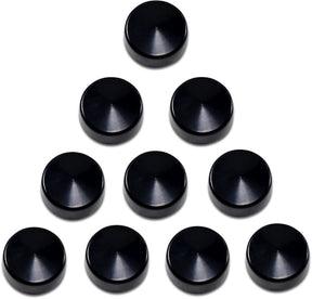 Drag Specialties Cover Bolt 3/4 Hex Blk HARDWARE KITS - ASSORTMENTS Drag Specialties