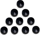 Drag Specialties Cover Bolt 9/16 Hex Blk HARDWARE KITS - ASSORTMENTS Drag Specialties