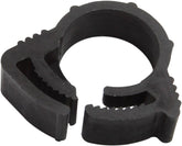 Moose Offroad Hard Parts Clamps Nylon Ratch 100 Pc HARDWARE KITS - ASSORTMENTS Moose Offroad Hard Parts