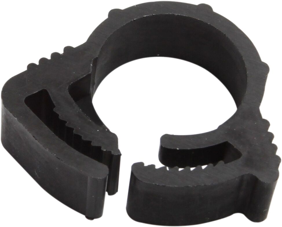 Moose Offroad Hard Parts Clamps Nylon Ratch 100 Pc HARDWARE KITS - ASSORTMENTS Moose Offroad Hard Parts