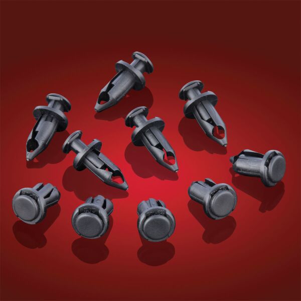 Show Chrome Large Reusable Rivets HARDWARE KITS - ASSORTMENTS Show Chrome