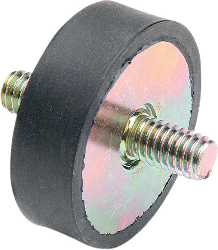Drag Specialties Vib.Mnt.2 5/16 X1/2 L Stud HARDWARE-MISC ITEMS Drag Specialties