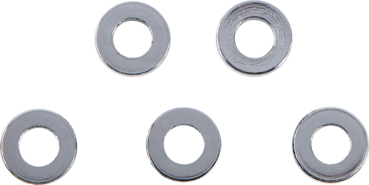 Colony Spacer 1/4 X1/8 Spacers Usa Sizes Colony