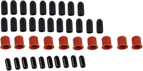 James Gasket Plug Kit Cap Plugs & Sensor Seals Hardware James Gaskets